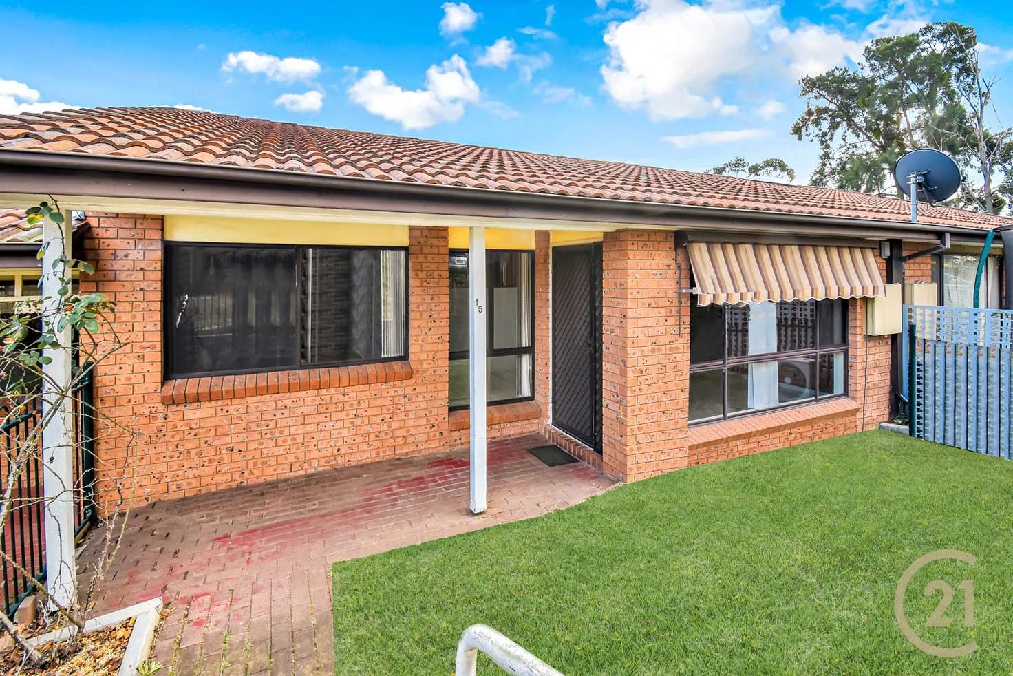 Main view of Homely villa listing, 15/38-40 Meacher Street, Mount Druitt NSW 2770