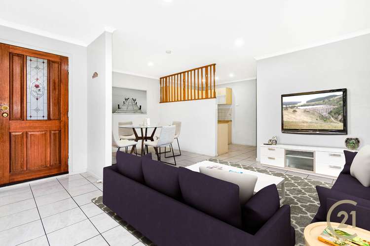 Second view of Homely villa listing, 15/38-40 Meacher Street, Mount Druitt NSW 2770