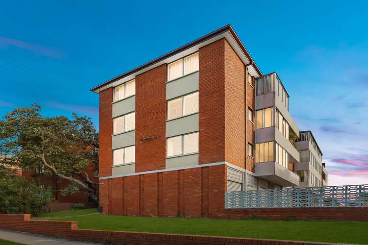 Main view of Homely apartment listing, 2/843 Anzac Parade, Maroubra NSW 2035