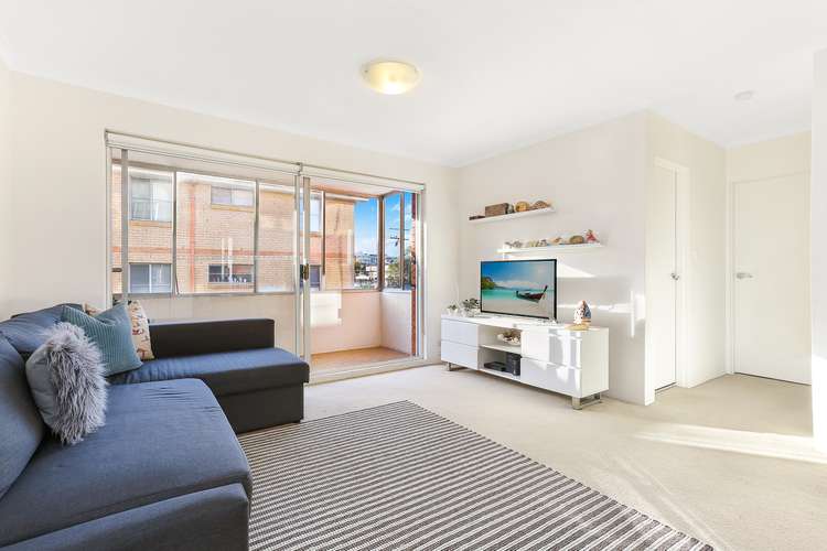 Second view of Homely apartment listing, 2/843 Anzac Parade, Maroubra NSW 2035