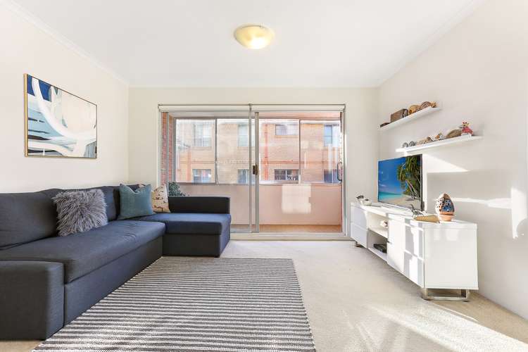 Third view of Homely apartment listing, 2/843 Anzac Parade, Maroubra NSW 2035