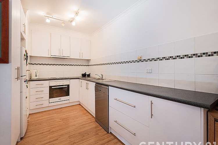 Fifth view of Homely apartment listing, 3/3 Keys Street, Dandenong VIC 3175
