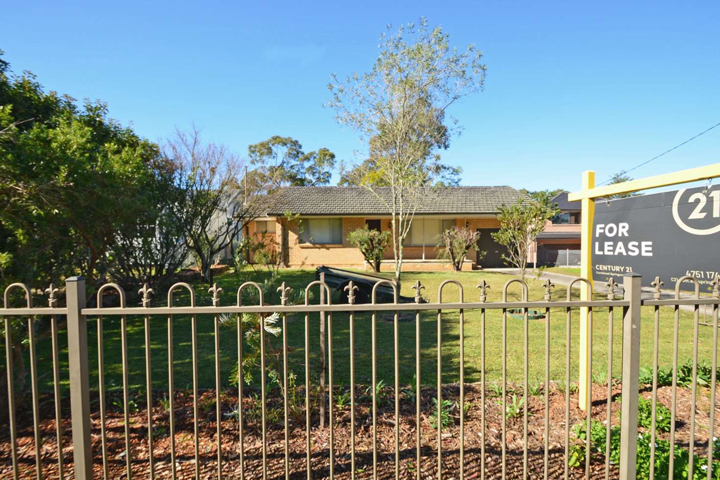 Main view of Homely house listing, 40 Burns Rd, Springwood NSW 2777