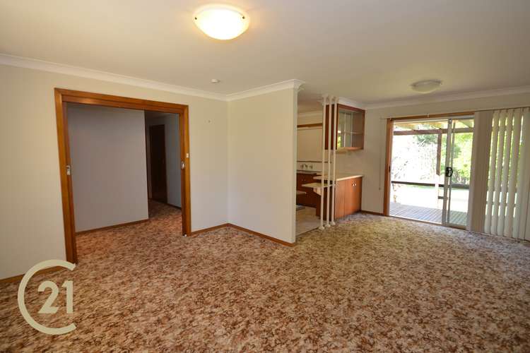 Fifth view of Homely house listing, 40 Burns Rd, Springwood NSW 2777