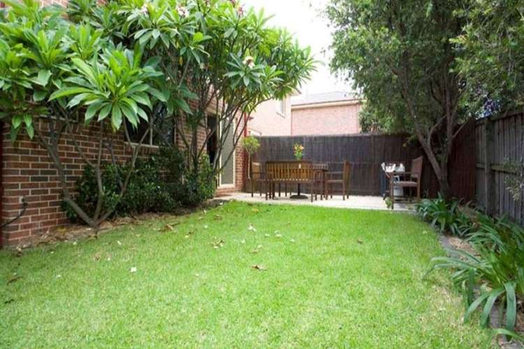 Fourth view of Homely townhouse listing, 6/40 Highfield road, Quakers Hill NSW 2763