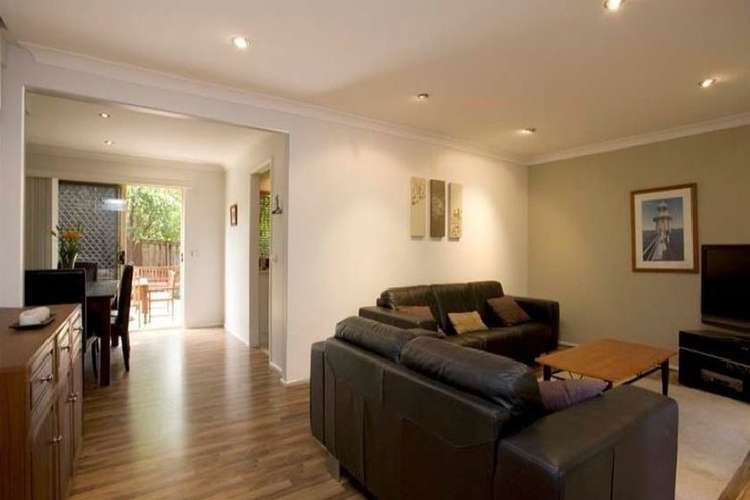 Fifth view of Homely townhouse listing, 6/40 Highfield road, Quakers Hill NSW 2763