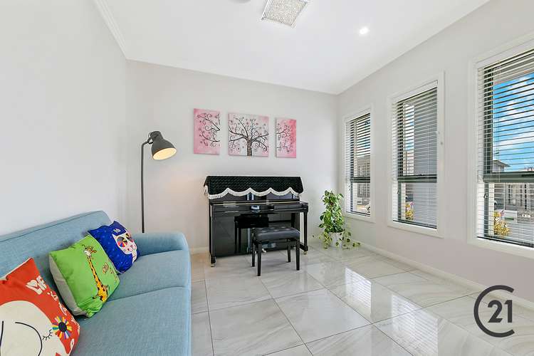 Second view of Homely house listing, 3 Megalong Street, The Ponds NSW 2769