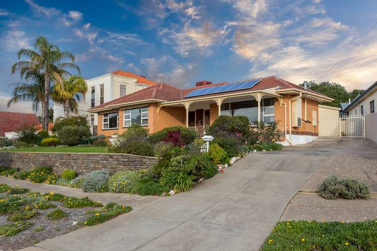 Main view of Homely house listing, 22 Mitchell Street, Seaview Downs SA 5049