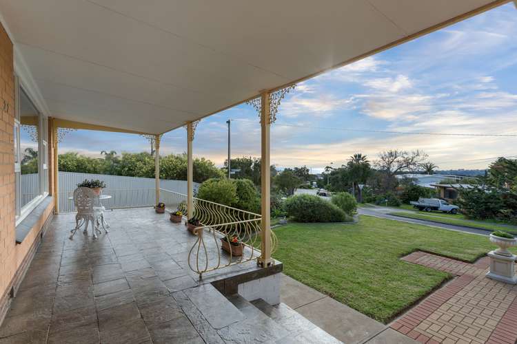 Second view of Homely house listing, 22 Mitchell Street, Seaview Downs SA 5049