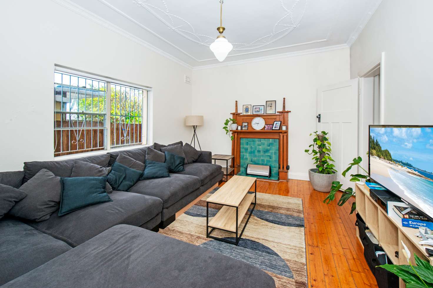 Main view of Homely apartment listing, 2/45 Houston Road, Kingsford NSW 2032