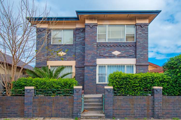 Sixth view of Homely apartment listing, 2/45 Houston Road, Kingsford NSW 2032