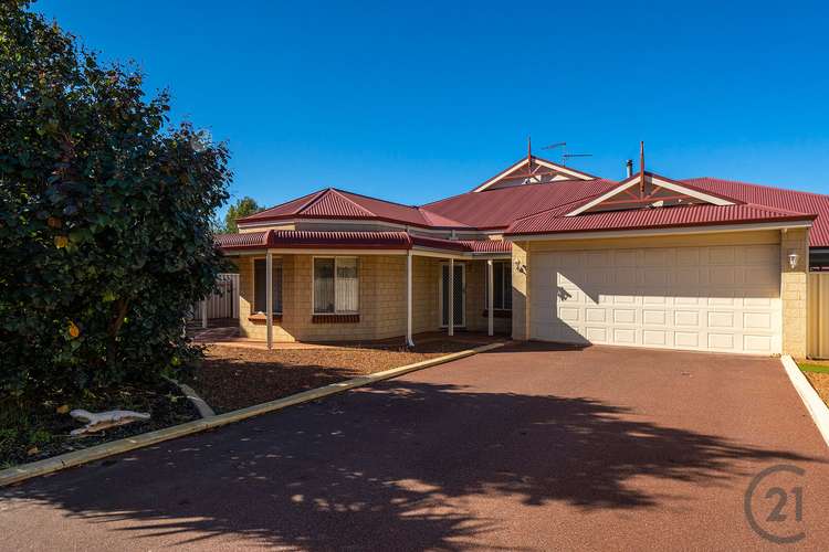 Fourth view of Homely house listing, 25 Wattleglen Avenue, Erskine WA 6210