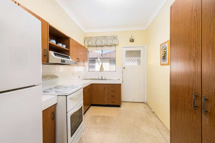 Sixth view of Homely villa listing, 3/3 Toyer Avenue, Sans Souci NSW 2219