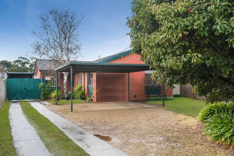 Main view of Homely house listing, 4 Aitape Court, Hastings VIC 3915