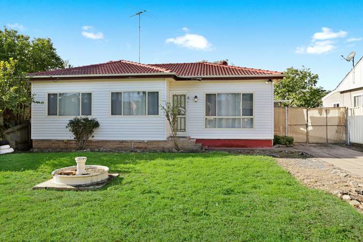 Second view of Homely house listing, 52 Surrey St, Minto NSW 2566