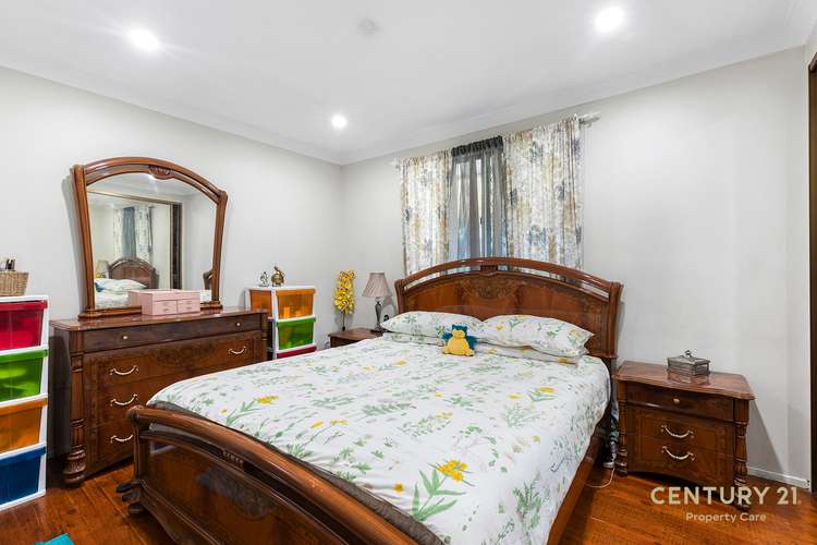 Fifth view of Homely house listing, 8 Norton Place, Minto NSW 2566