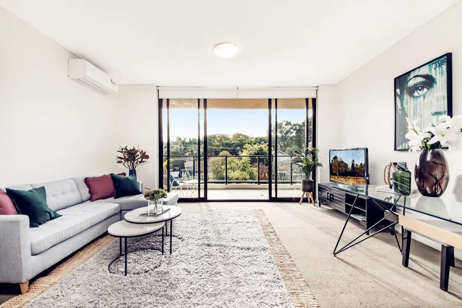 Main view of Homely apartment listing, 3042/8C Junction Street, Ryde NSW 2112