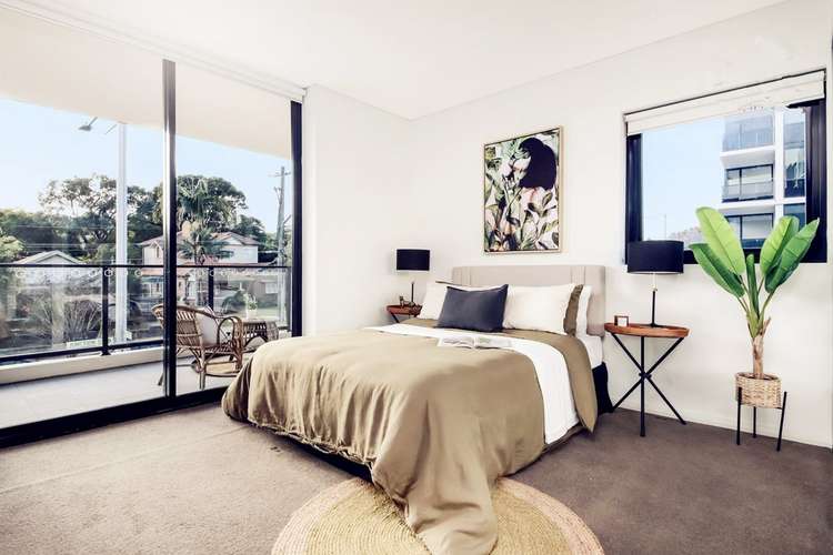 Third view of Homely apartment listing, 3042/8C Junction Street, Ryde NSW 2112