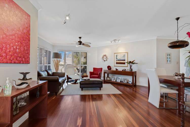 Fourth view of Homely house listing, 2 Maroochy Waters Drive, Maroochydore QLD 4558