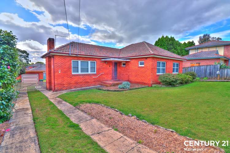 Main view of Homely house listing, 13 Stewart Street, Eastwood NSW 2122