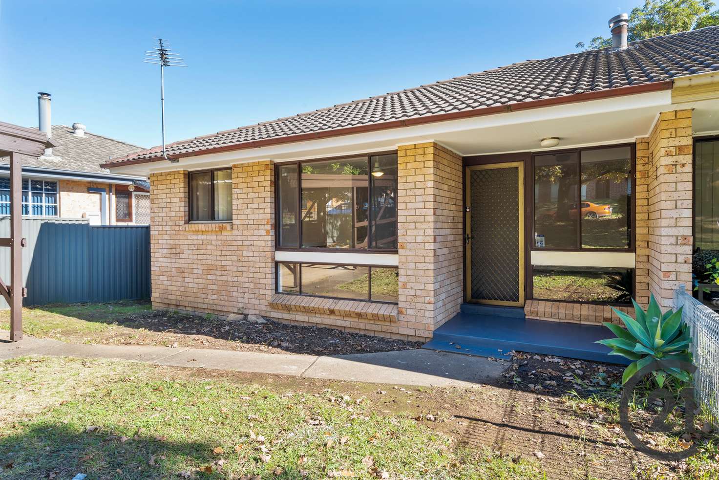 Main view of Homely semiDetached listing, 58 Fenton Crescent, Minto NSW 2566