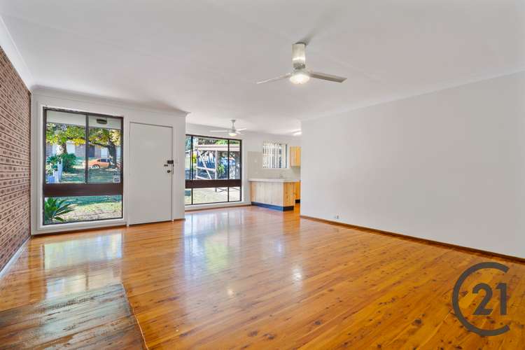 Second view of Homely semiDetached listing, 58 Fenton Crescent, Minto NSW 2566