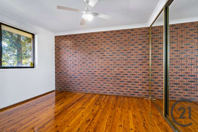 Sixth view of Homely semiDetached listing, 58 Fenton Crescent, Minto NSW 2566