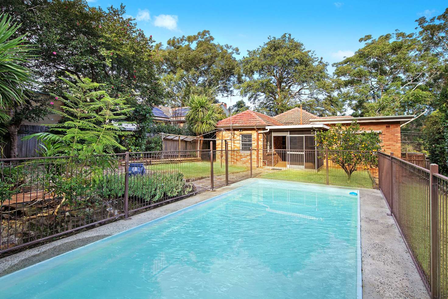 Main view of Homely house listing, 9 Godfrey Avenue, Turramurra NSW 2074