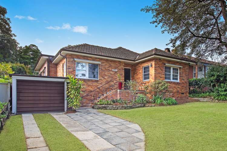 Second view of Homely house listing, 9 Godfrey Avenue, Turramurra NSW 2074