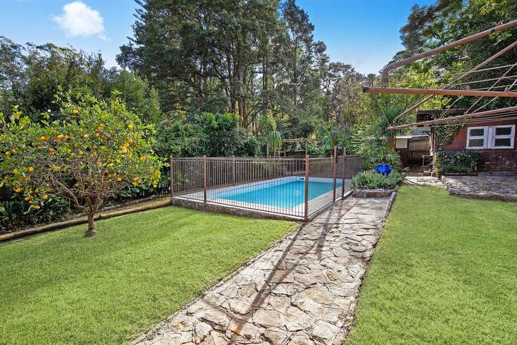 Fifth view of Homely house listing, 9 Godfrey Avenue, Turramurra NSW 2074