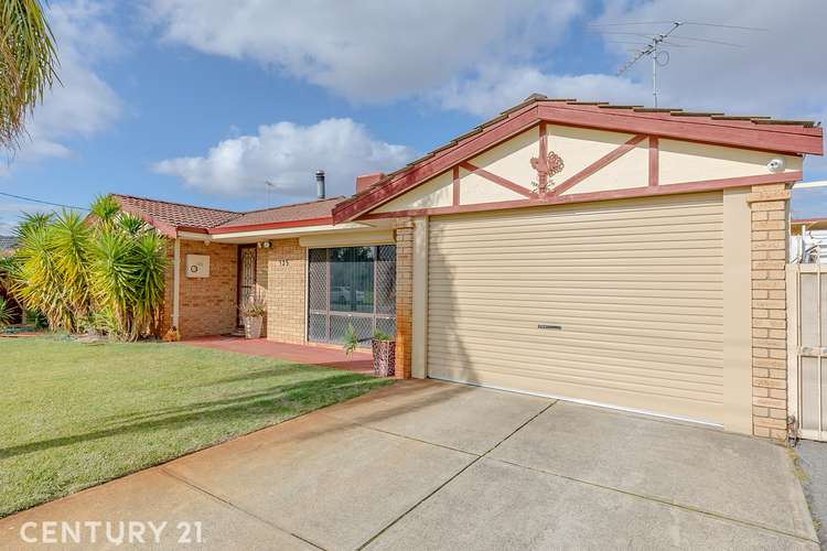 Sixth view of Homely house listing, 135 Mills Street, Queens Park WA 6107