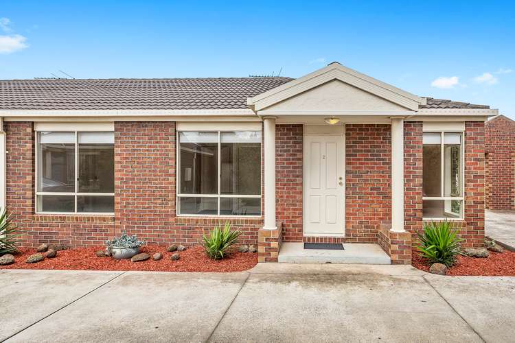 Main view of Homely unit listing, 2/285 Derrimut Road, Hoppers Crossing VIC 3029