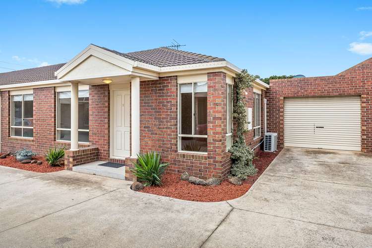 Fourth view of Homely unit listing, 2/285 Derrimut Road, Hoppers Crossing VIC 3029