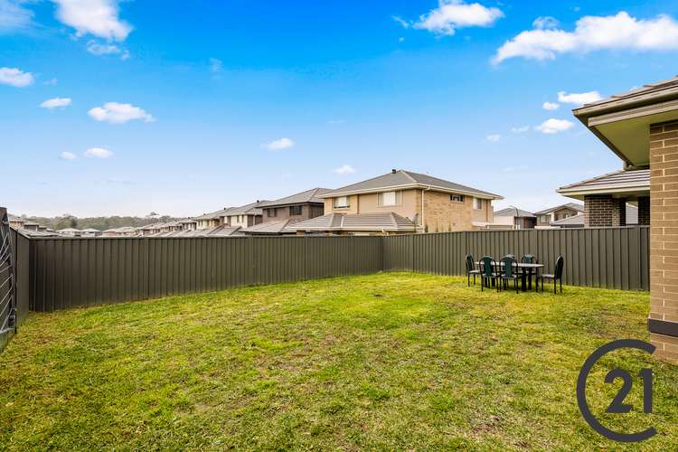 Sixth view of Homely house listing, 128 Boundary Road, Schofields NSW 2762
