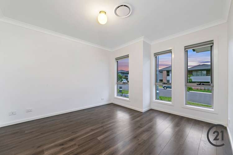 Second view of Homely house listing, 143 Longerenong Avenue, Box Hill NSW 2765