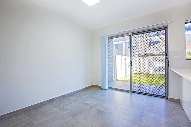 Second view of Homely townhouse listing, 14/20 Old Glenfield Road, Casula NSW 2170