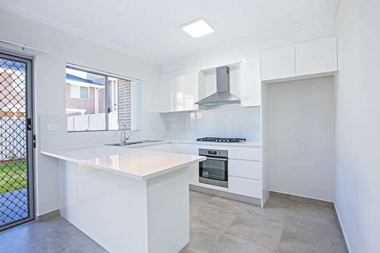 Third view of Homely townhouse listing, 14/20 Old Glenfield Road, Casula NSW 2170