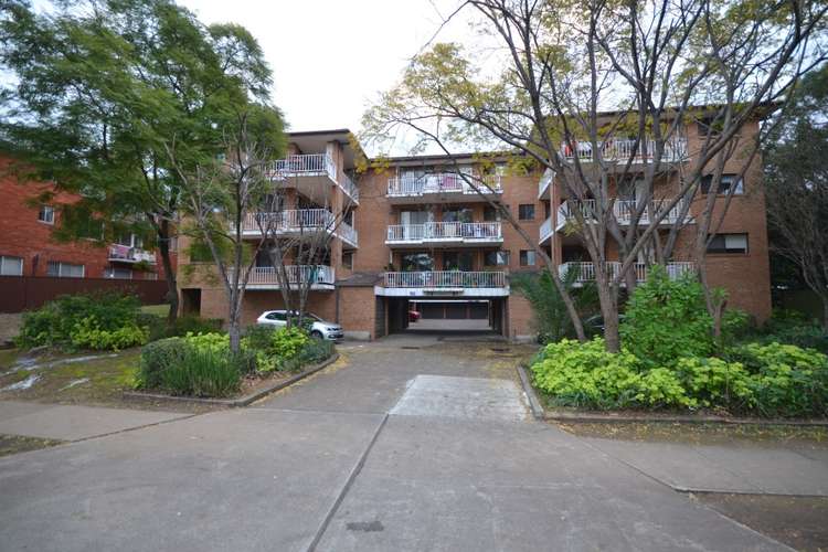 Second view of Homely unit listing, 4/79-81 Lane Street, Wentworthville NSW 2145
