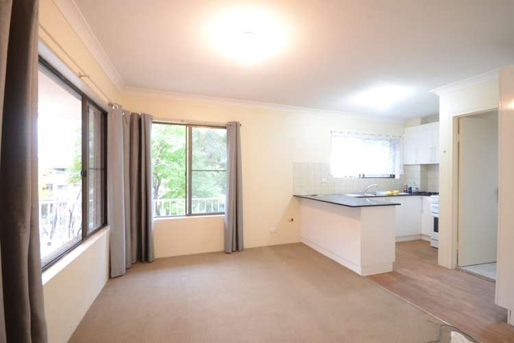 Third view of Homely unit listing, 4/79-81 Lane Street, Wentworthville NSW 2145