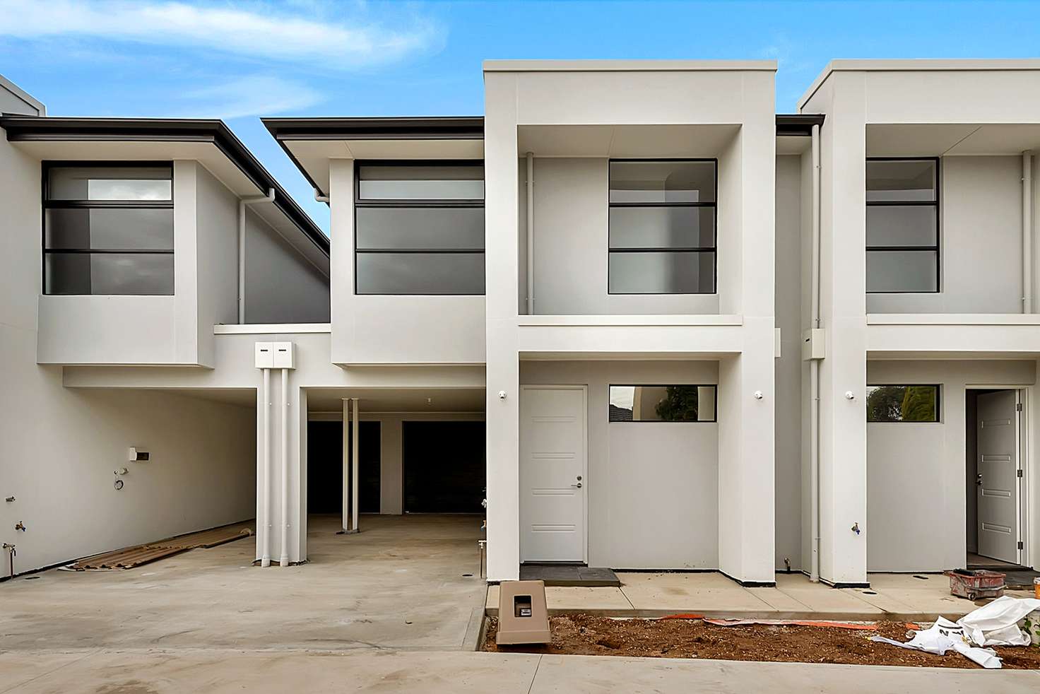 Main view of Homely townhouse listing, 2/11 Willow Crescent, Campbelltown SA 5074