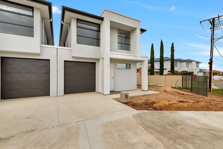 Main view of Homely townhouse listing, 1/11 Willow Crescent, Campbelltown SA 5074