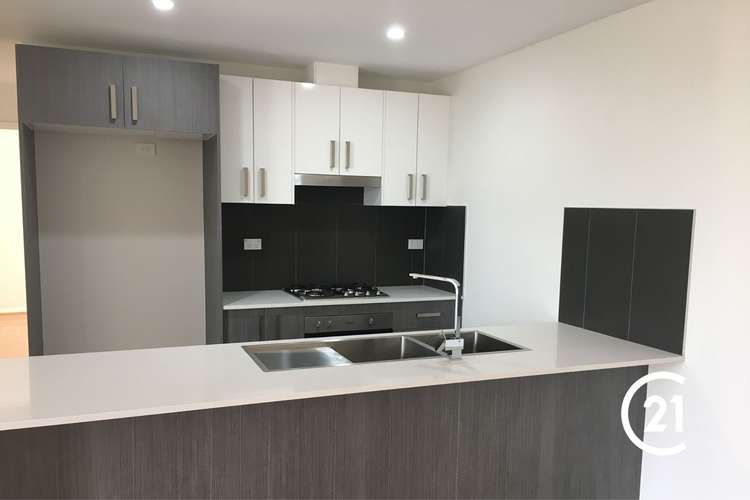 Second view of Homely unit listing, B201/140-148 Best Road, Seven Hills NSW 2147