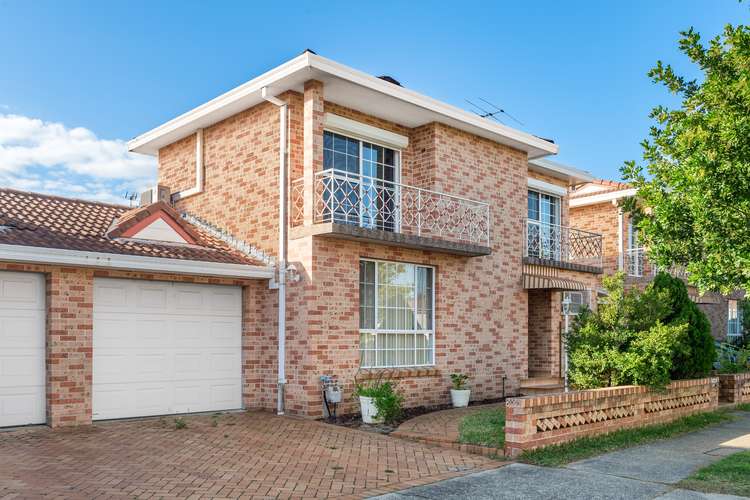 Main view of Homely townhouse listing, 102B Ida Street, Sandringham NSW 2219