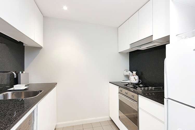 Main view of Homely apartment listing, 406/78 Mountain Street, Ultimo NSW 2007