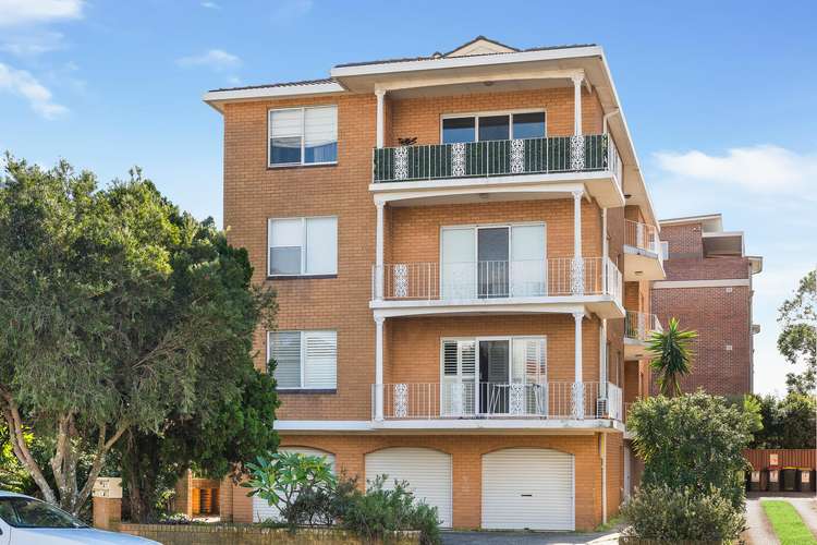 Third view of Homely apartment listing, 6/17 McMillan Avenue, Sandringham NSW 2219