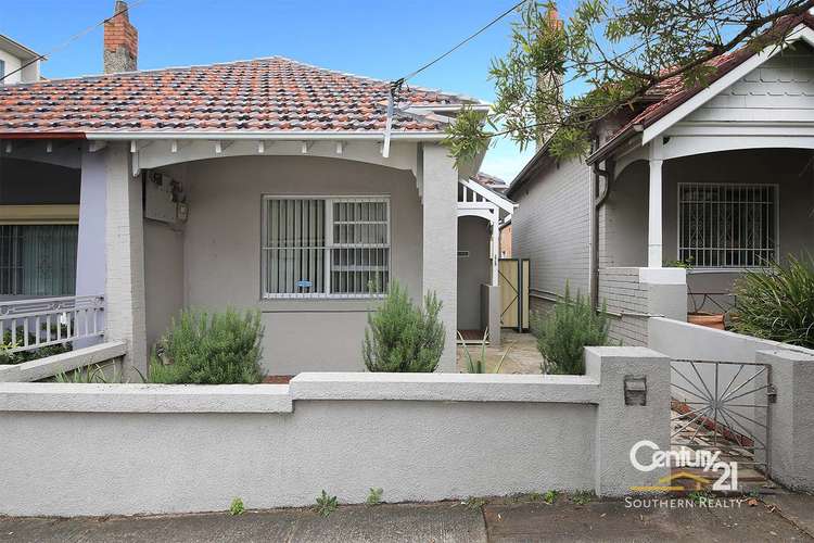 Main view of Homely house listing, 328 Victoria Road, Marrickville NSW 2204