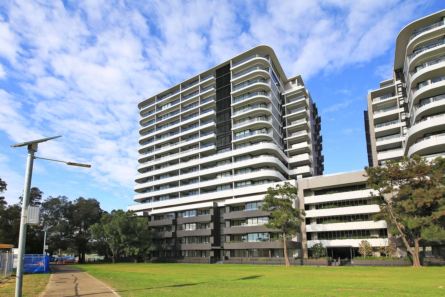 Main view of Homely apartment listing, 1008/26 Levey Street, Wolli Creek NSW 2205
