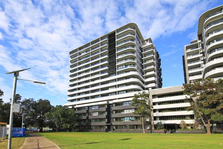 Main view of Homely apartment listing, 1008/26 Levey Street, Wolli Creek NSW 2205