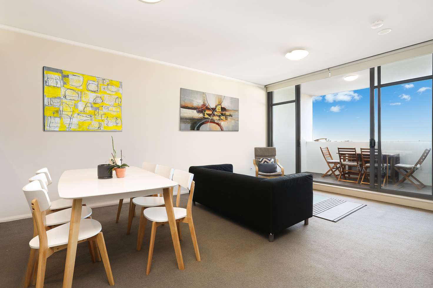 Main view of Homely apartment listing, 420/140 Maroubra Road, Maroubra NSW 2035