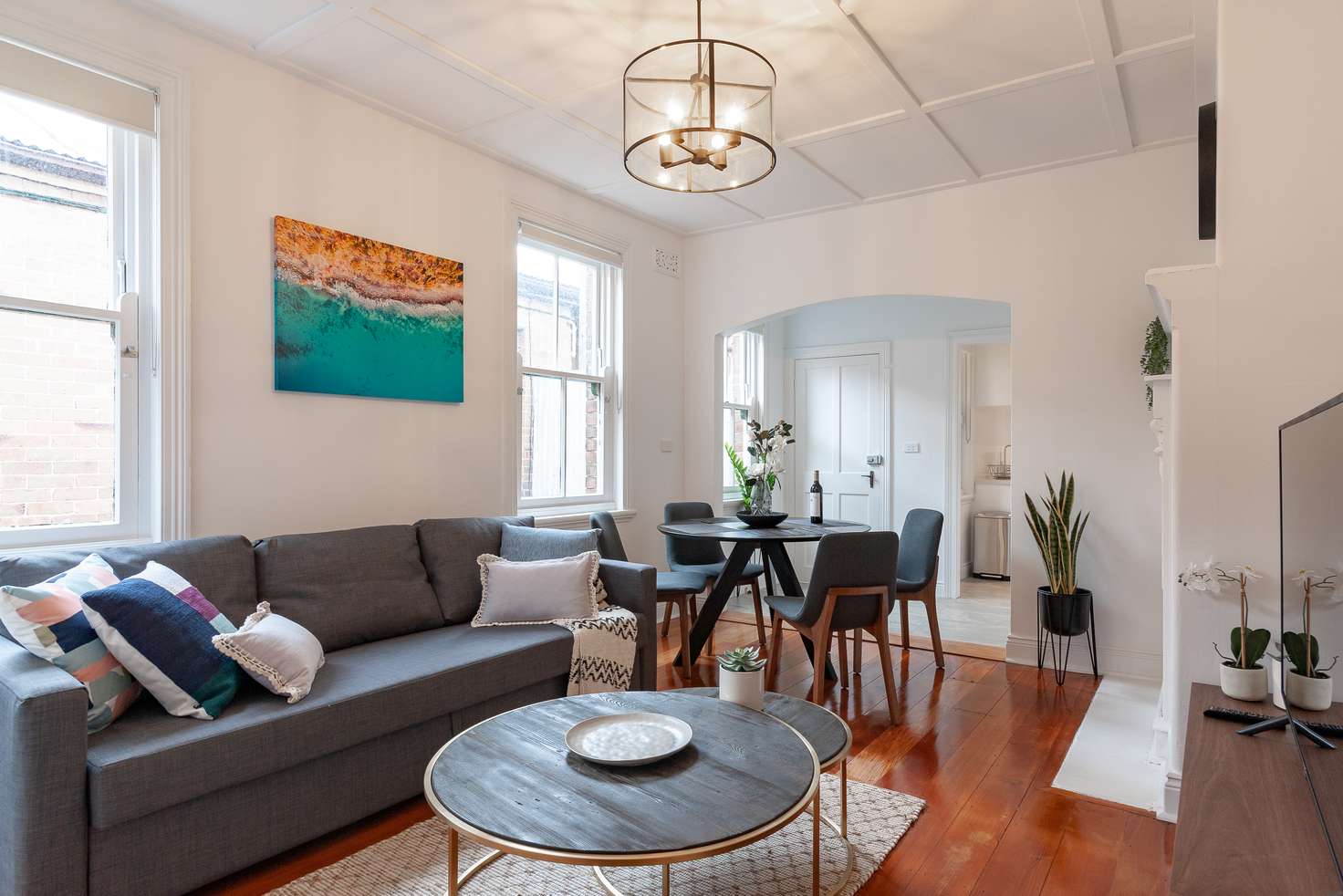 Main view of Homely apartment listing, 17A Dalgety Road, Millers Point NSW 2000